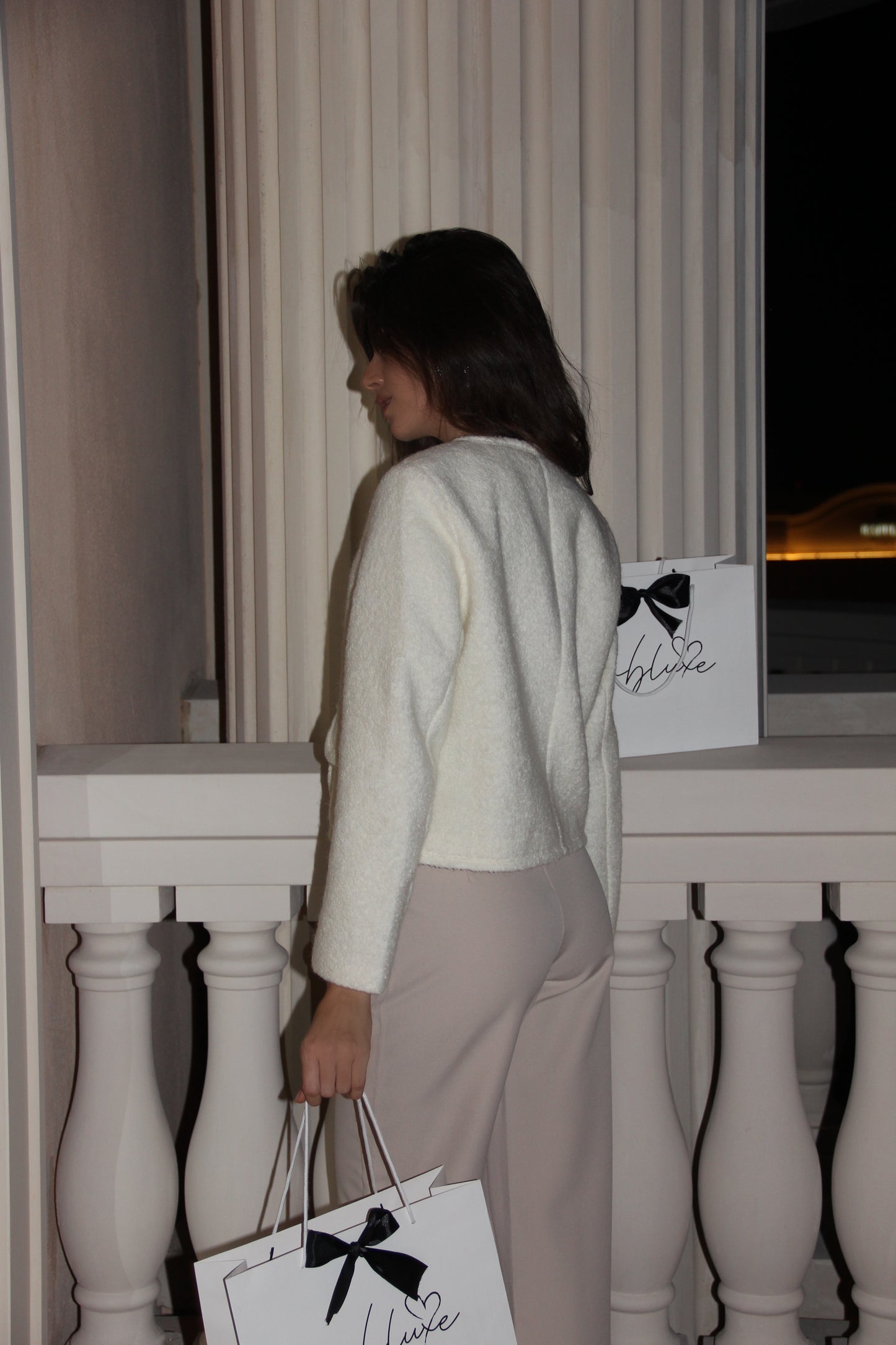 Bardot Jacket