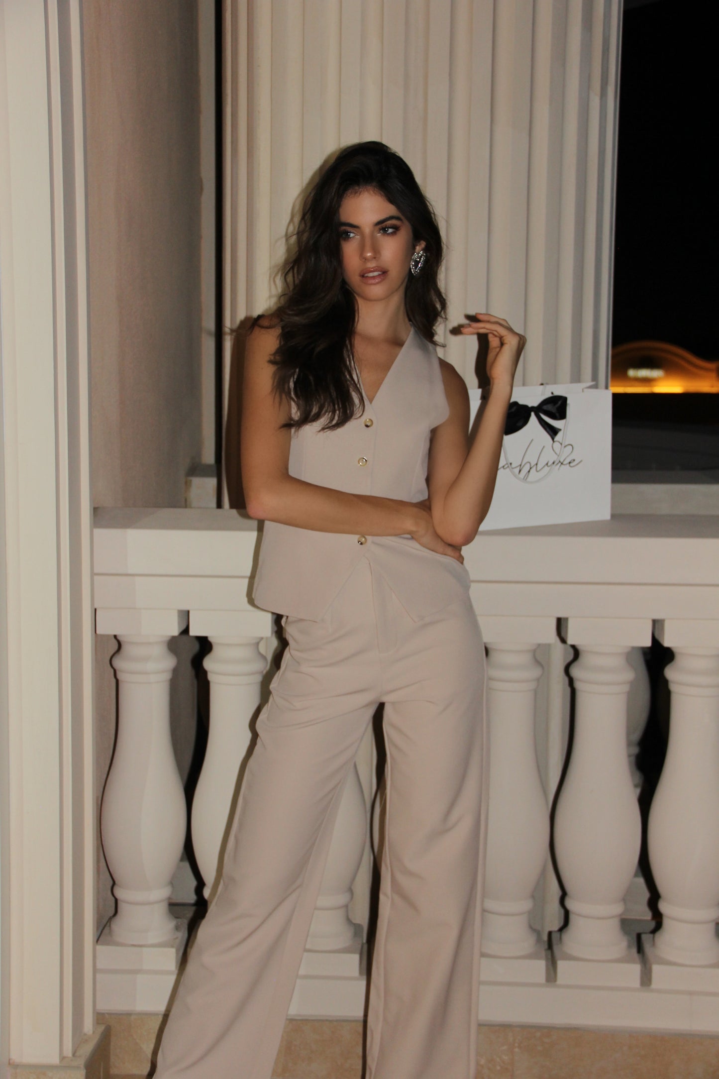 René Suit Set