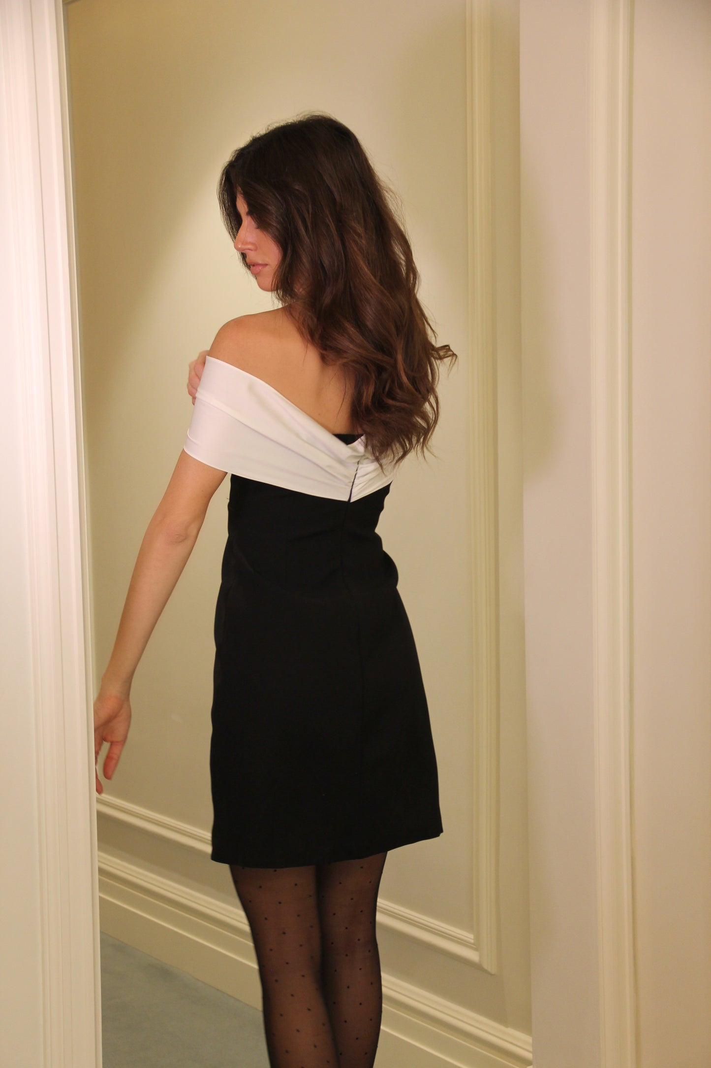 Lady Diana Dress