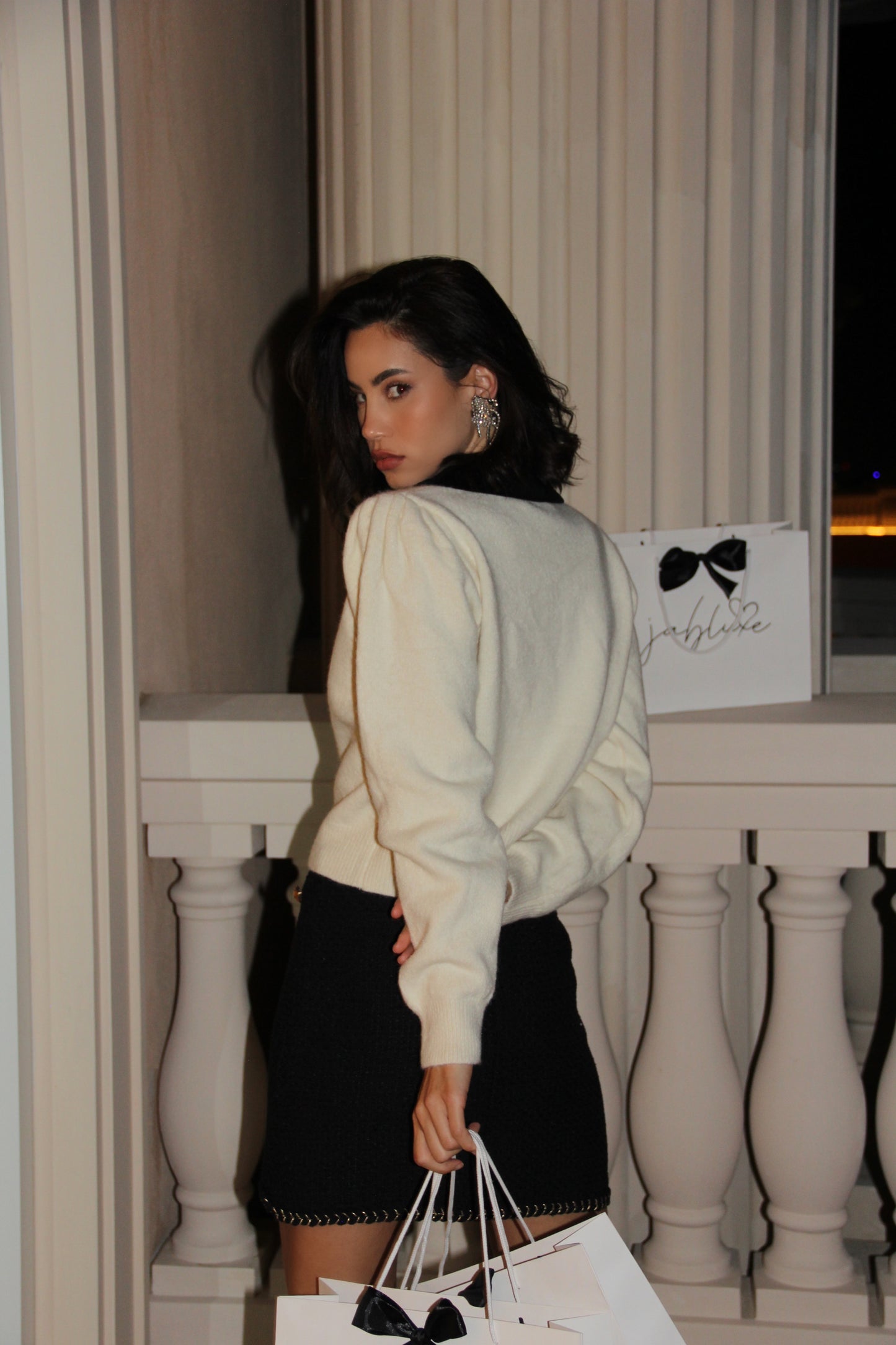 Paris Jacket
