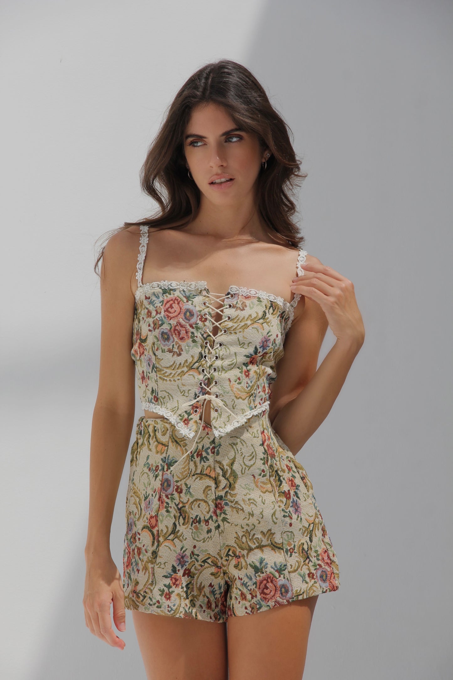 Romance Set