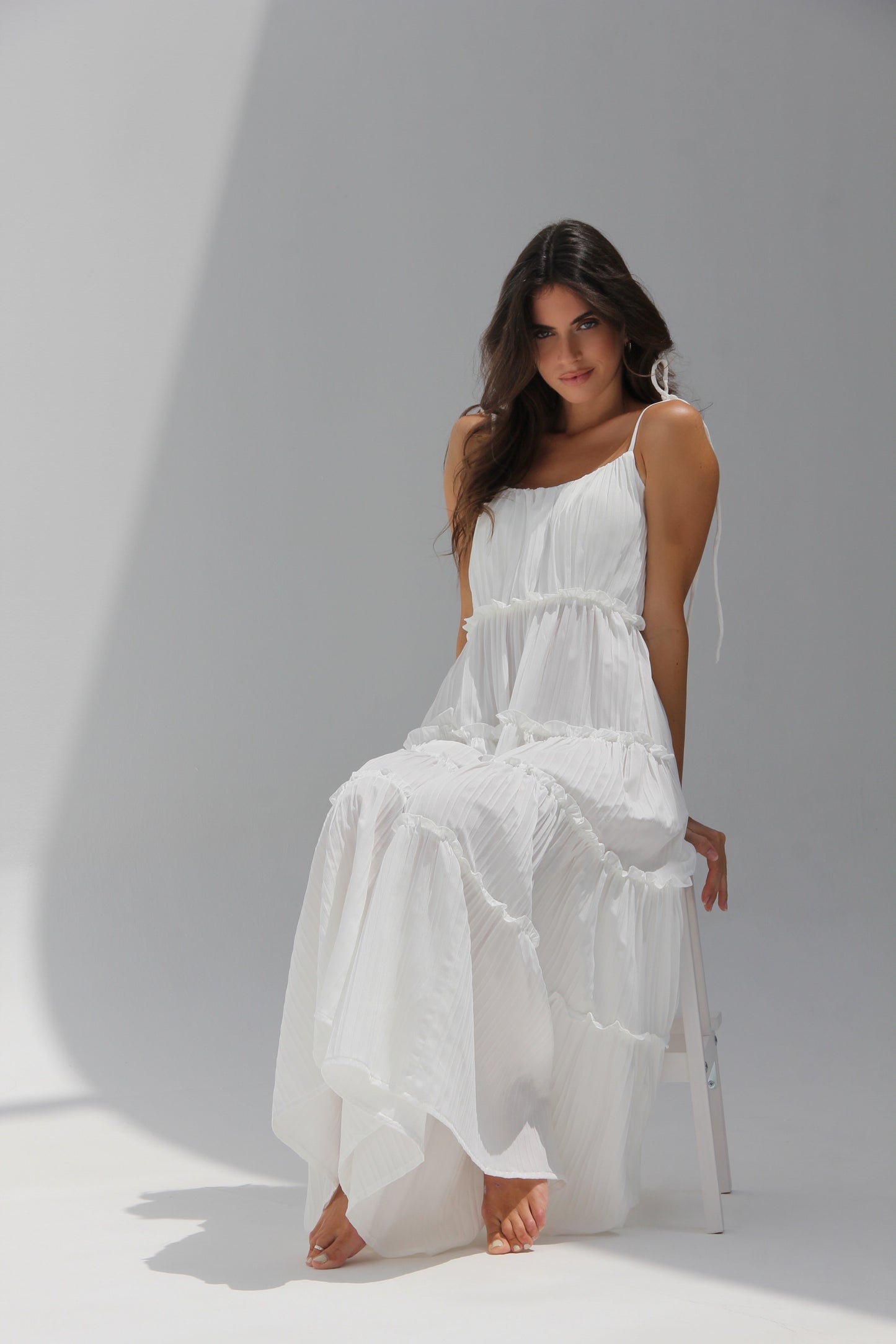 Oceana Maxi Dress