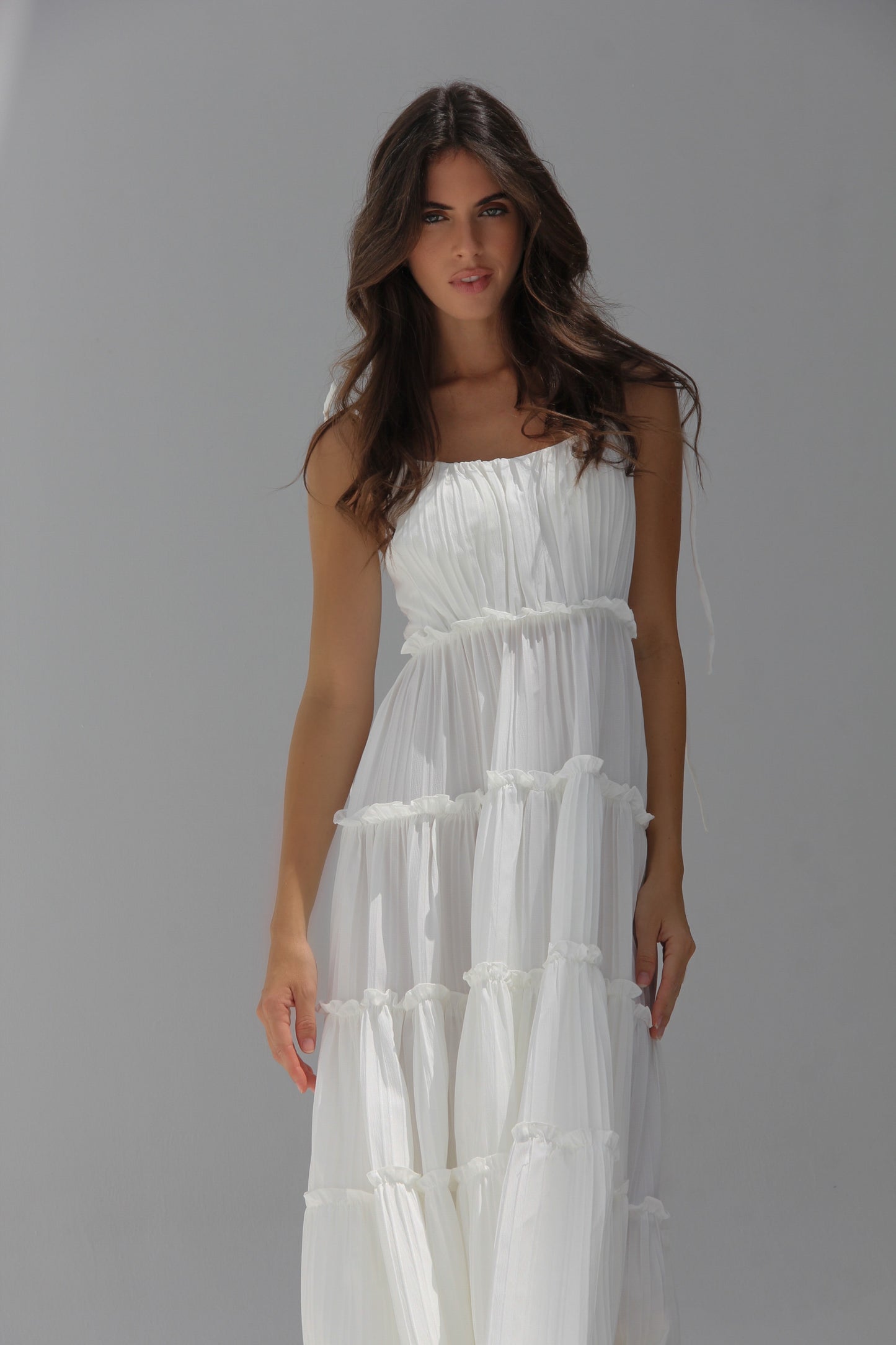 Oceana Maxi Dress