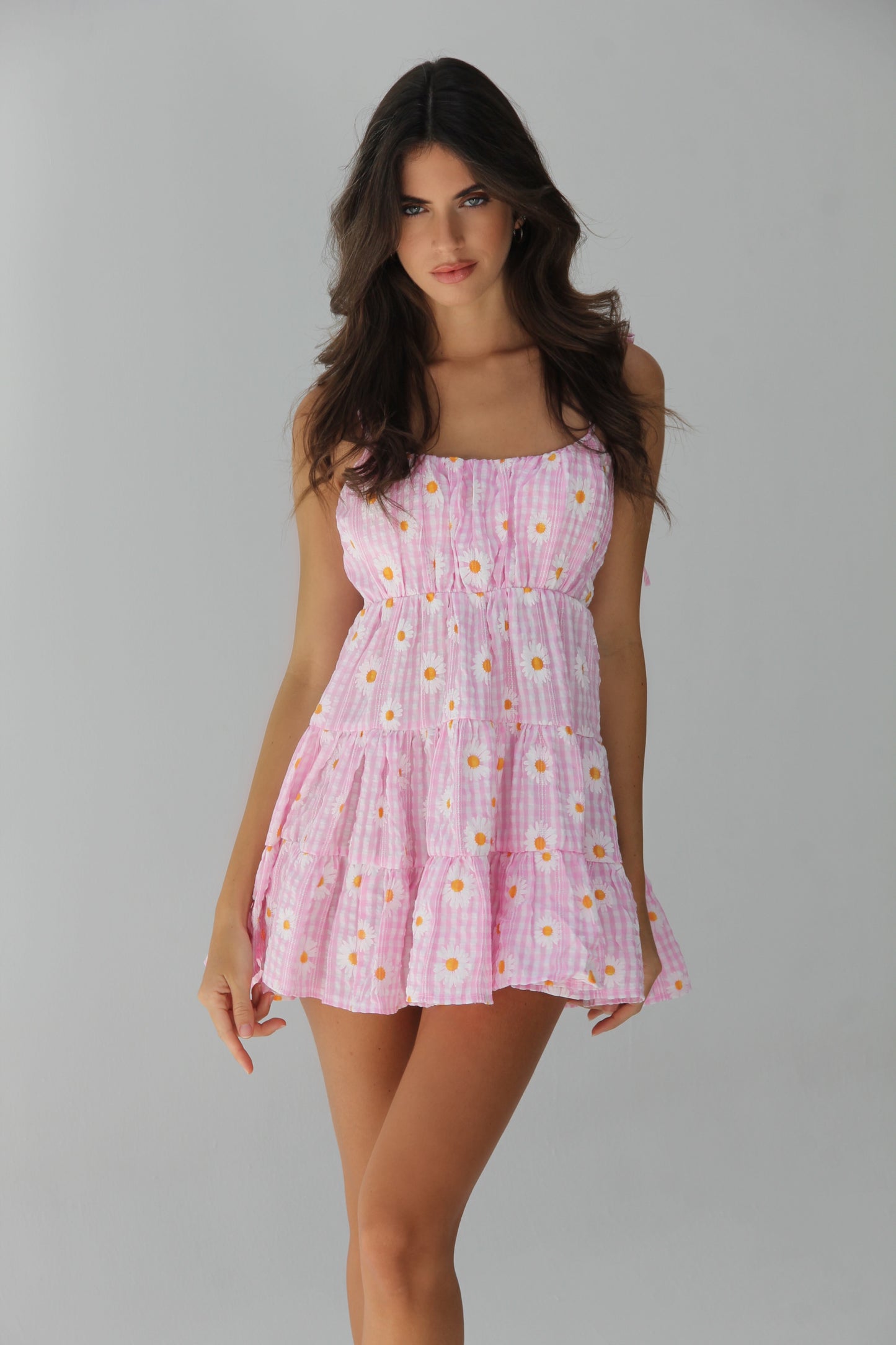 Candy Dress
