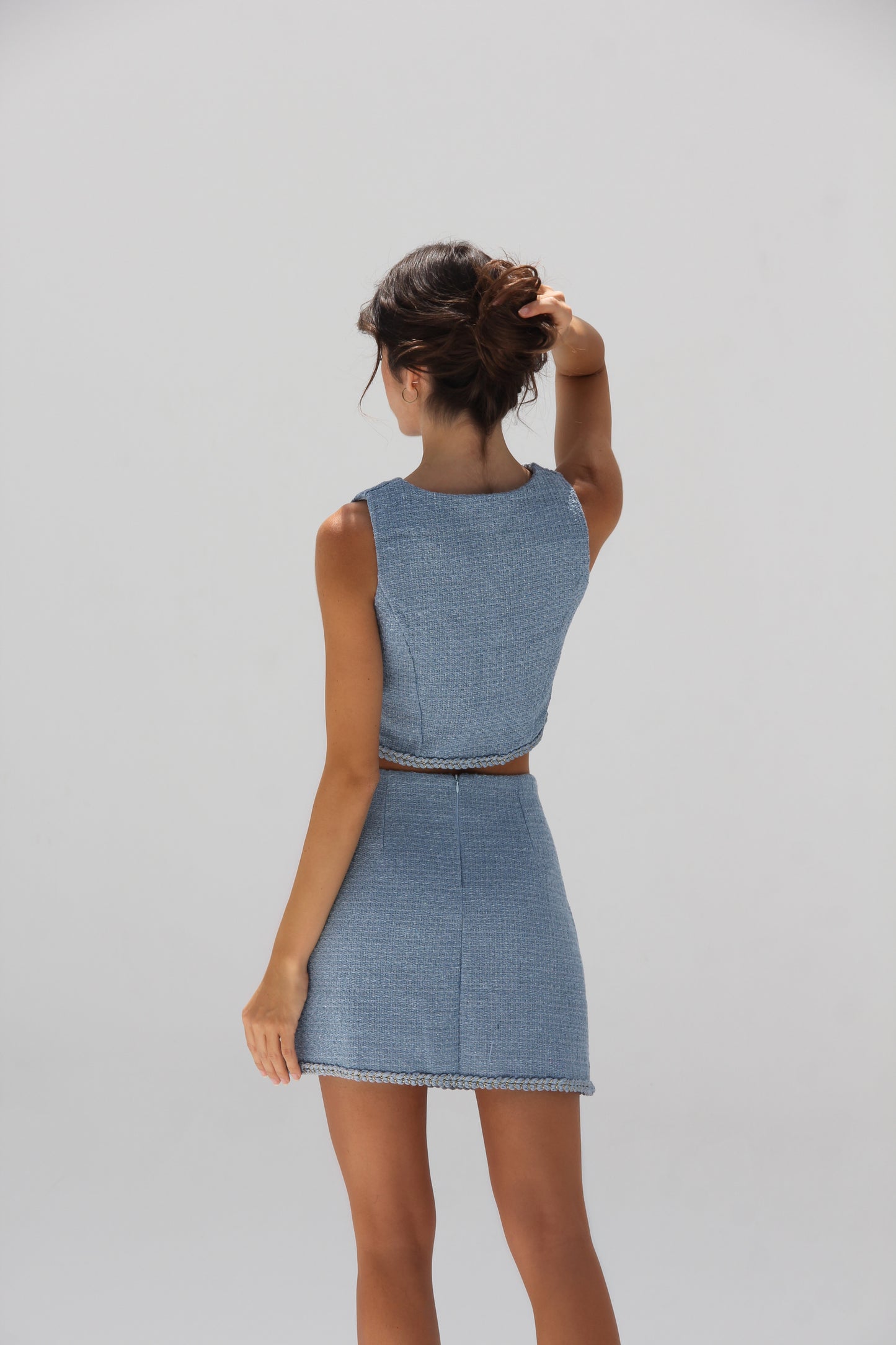 Emily Set Blue