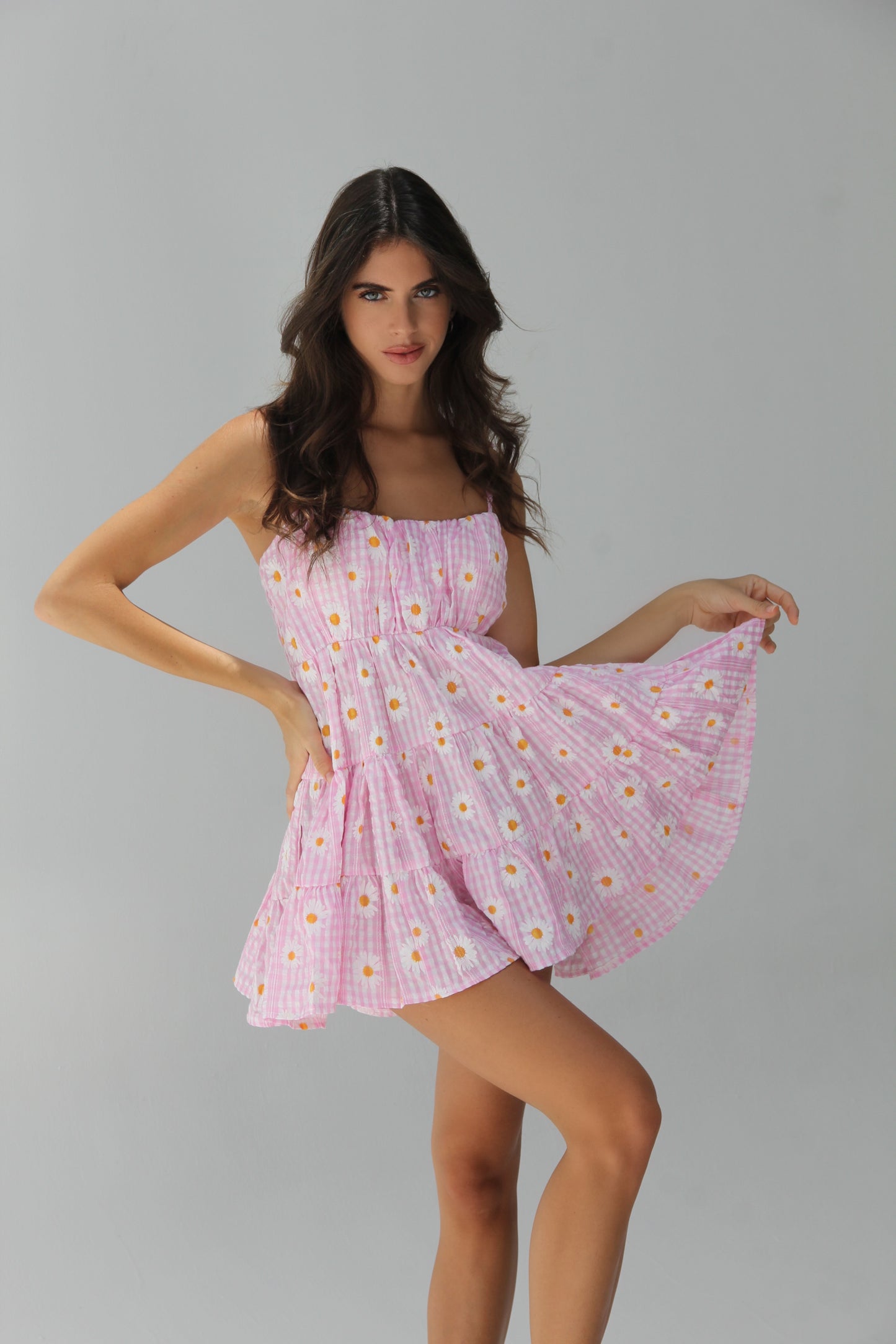 Candy Dress
