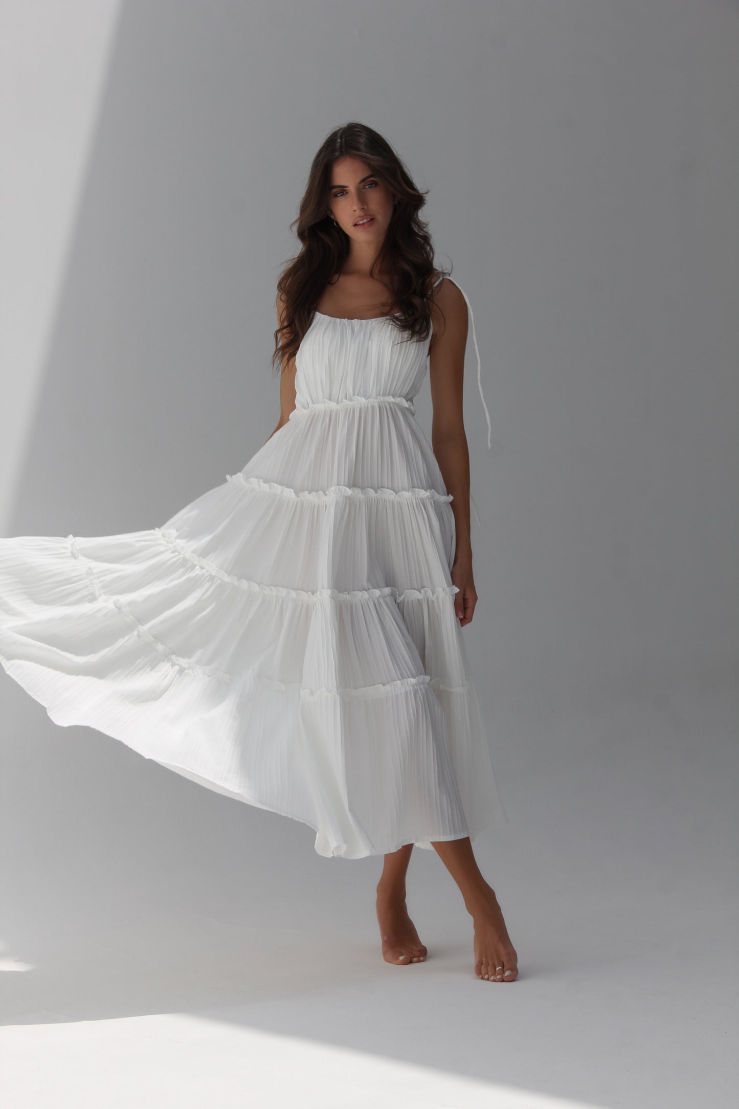 Oceana Maxi Dress