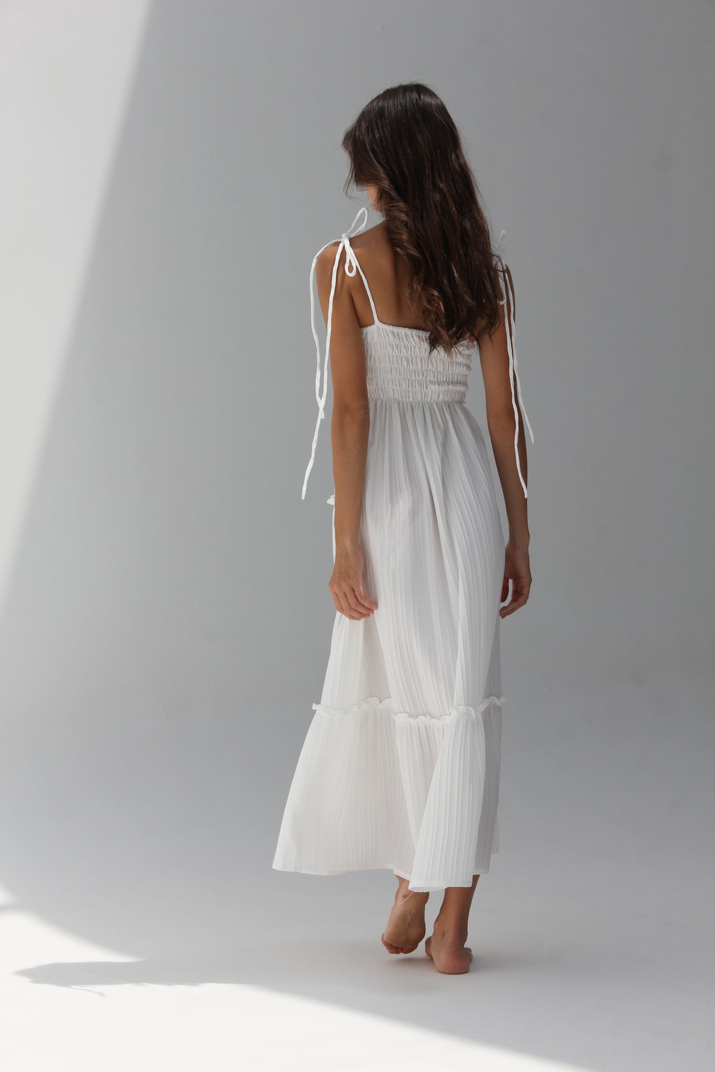 Oceana Maxi Dress
