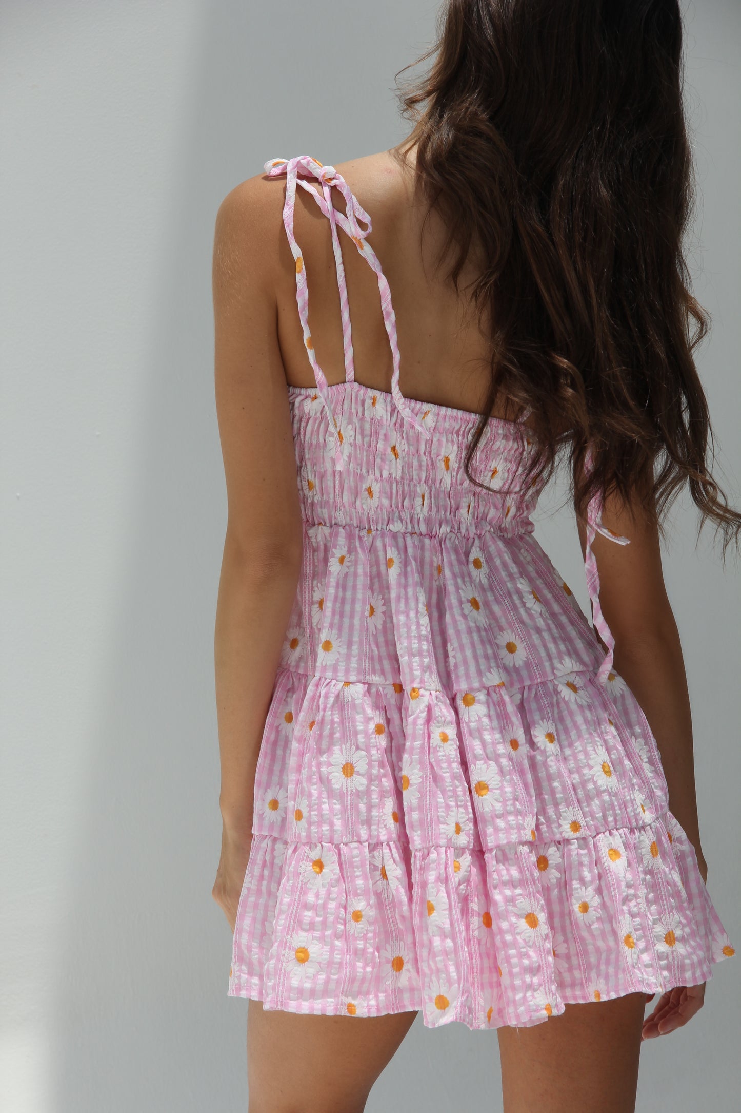 Candy Dress