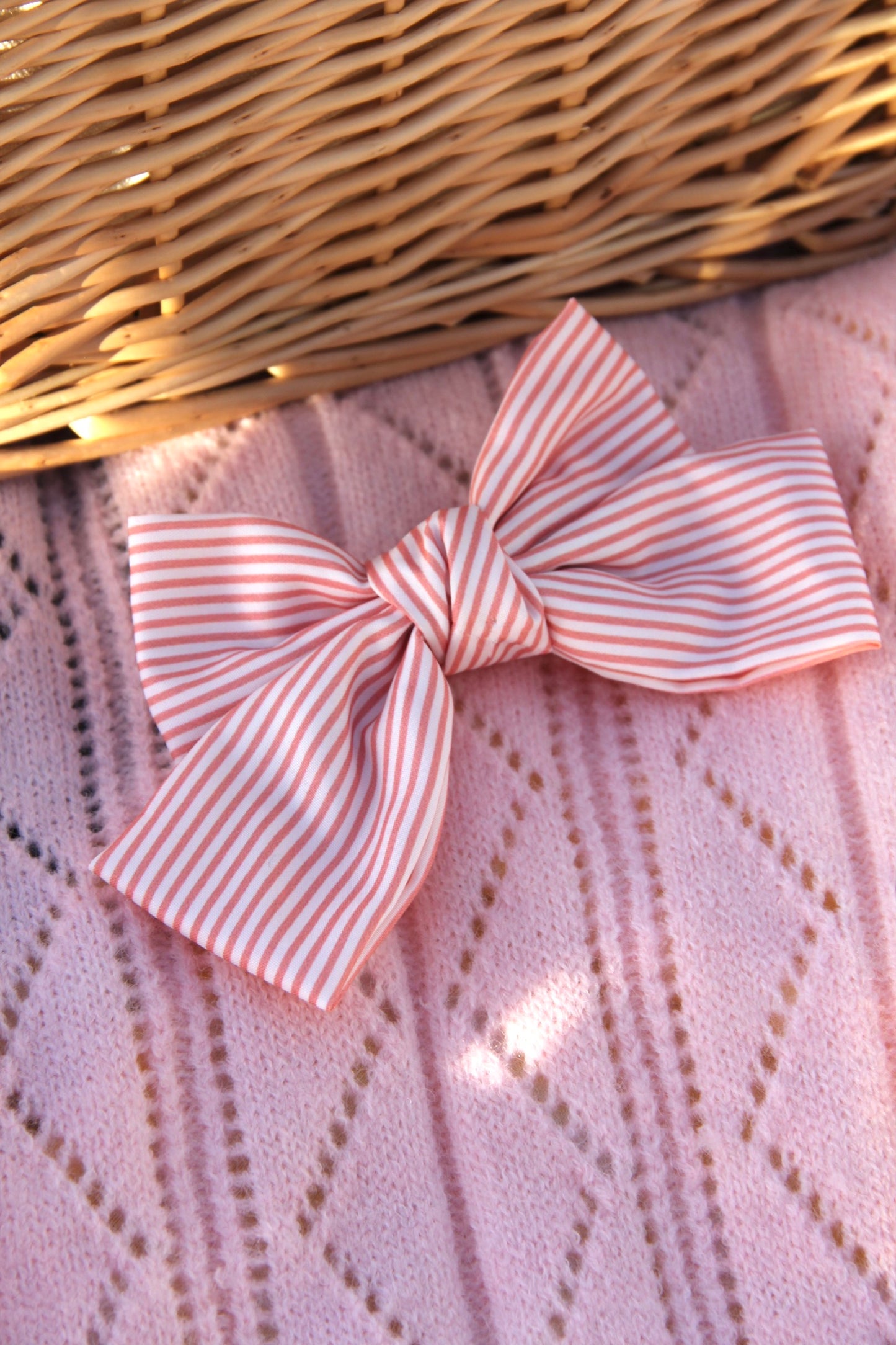 Barbados Bow