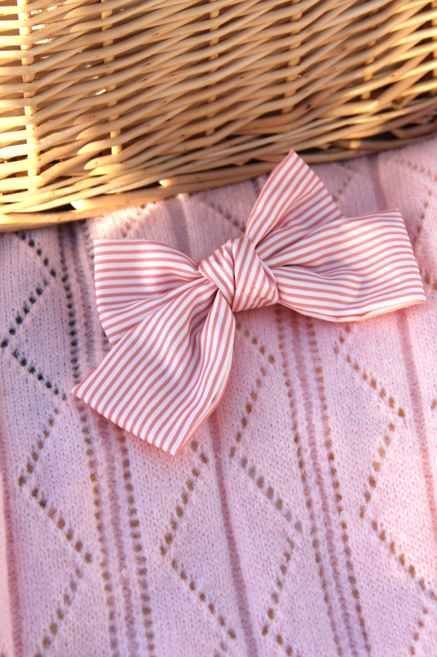 Barbados Bow