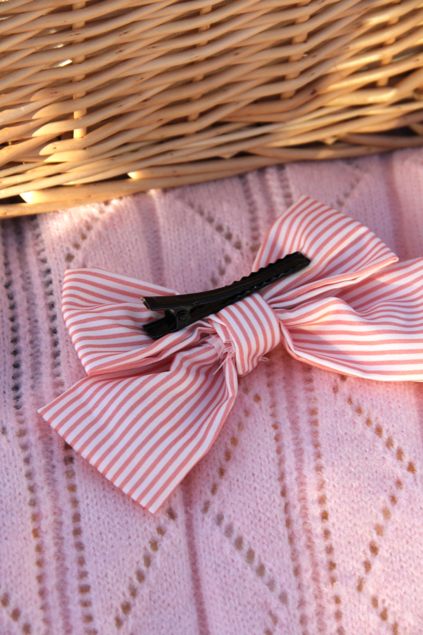 Barbados Bow