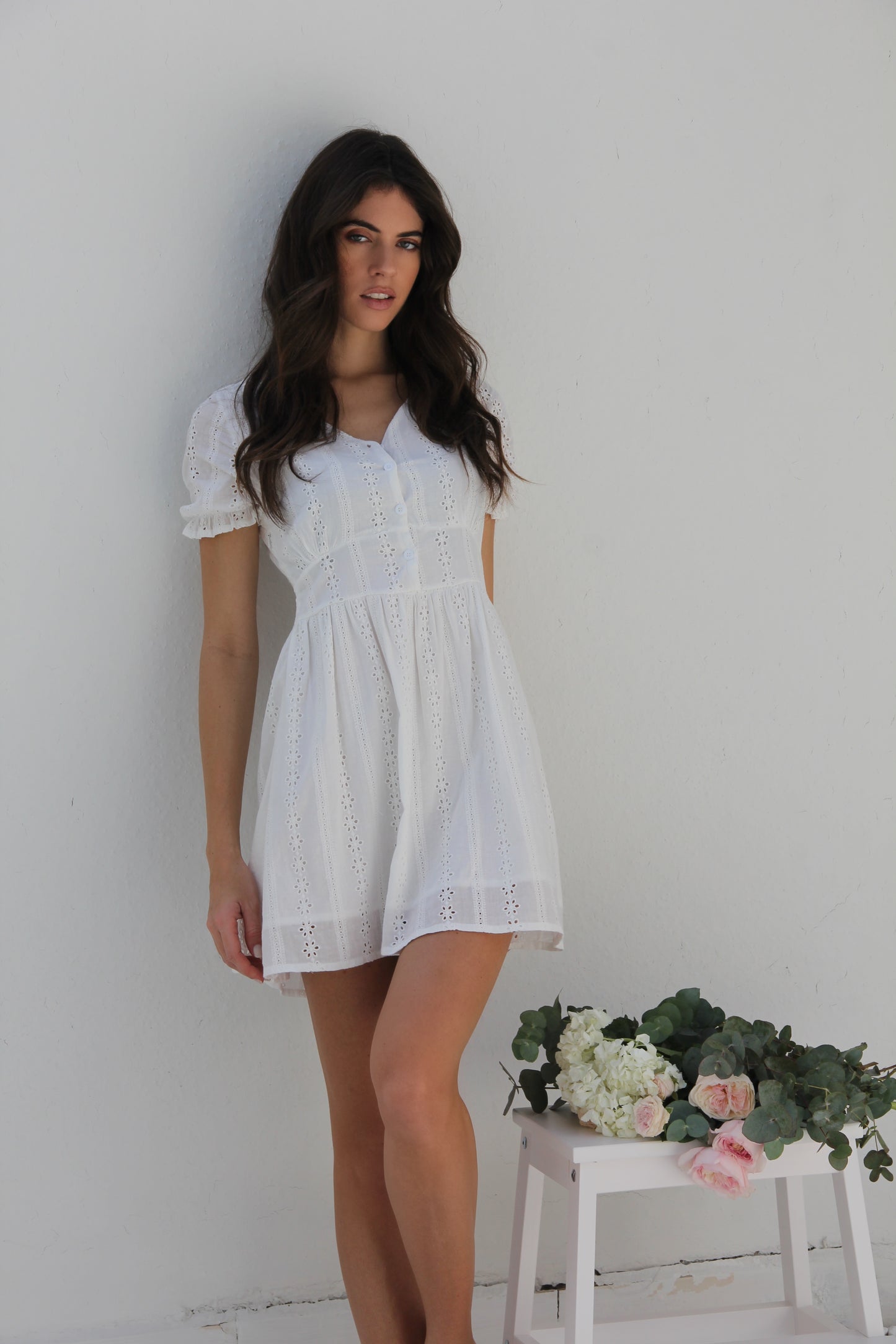 Jasmin Dress