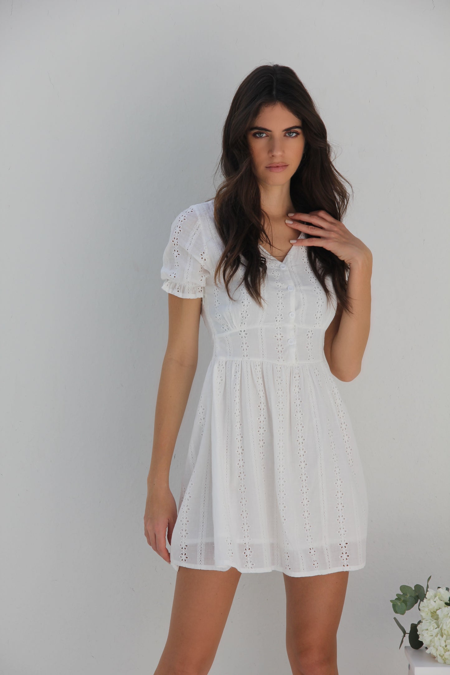 Jasmin Dress