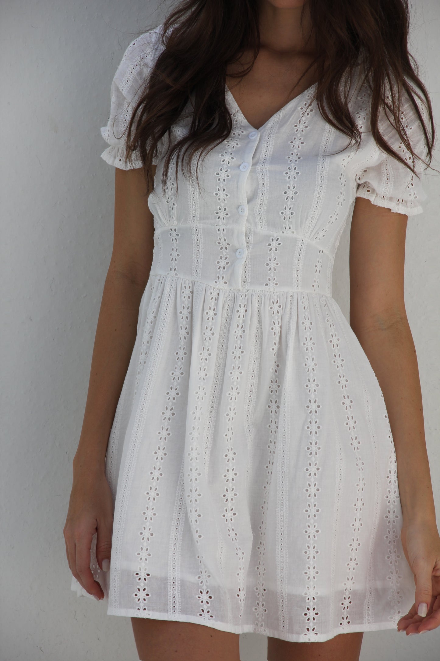 Jasmin Dress