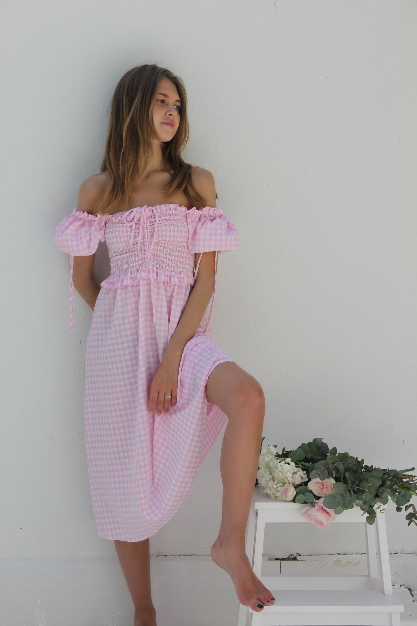 Holly Dress