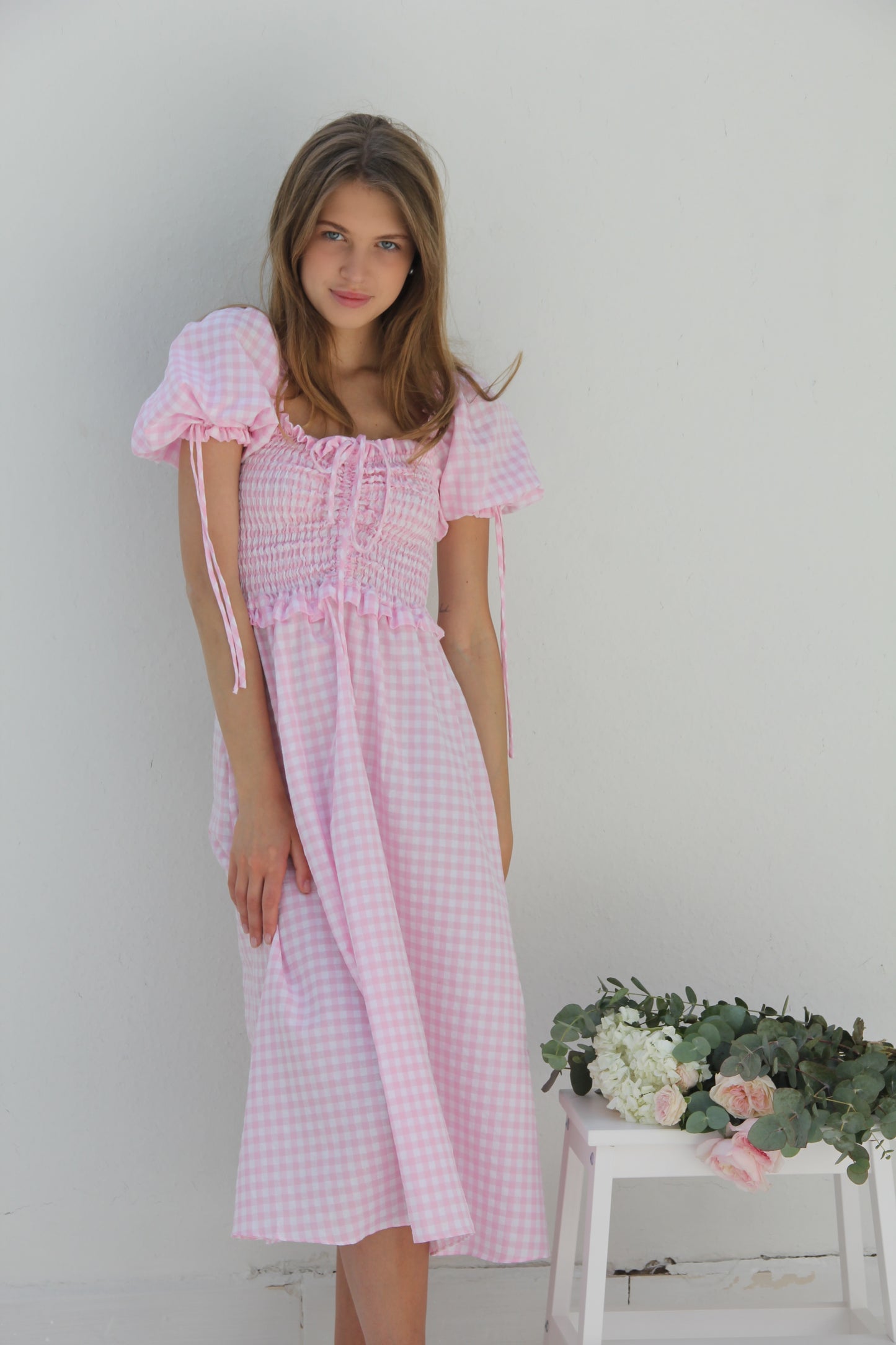 Holly Dress