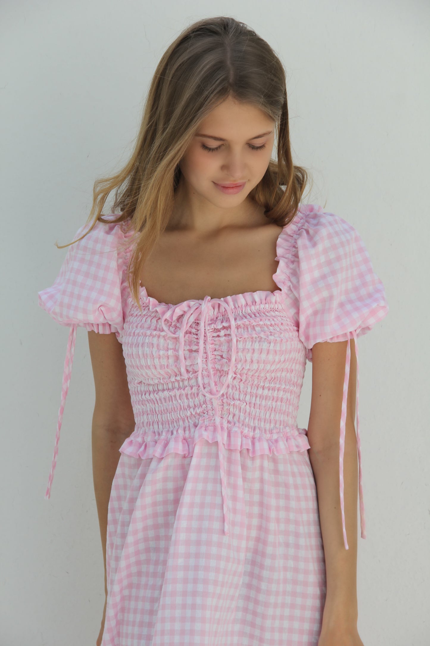 Holly Dress