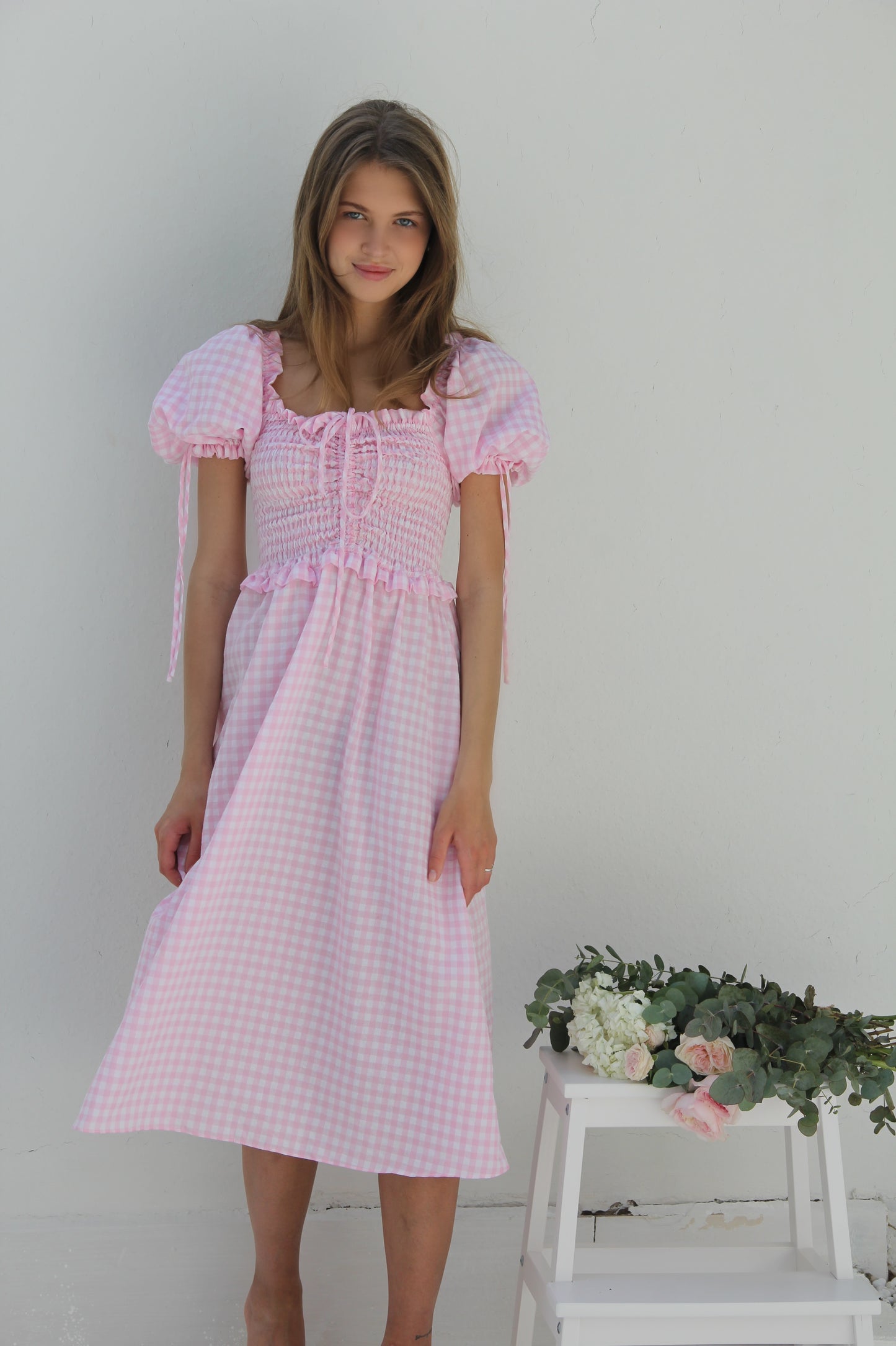 Holly Dress
