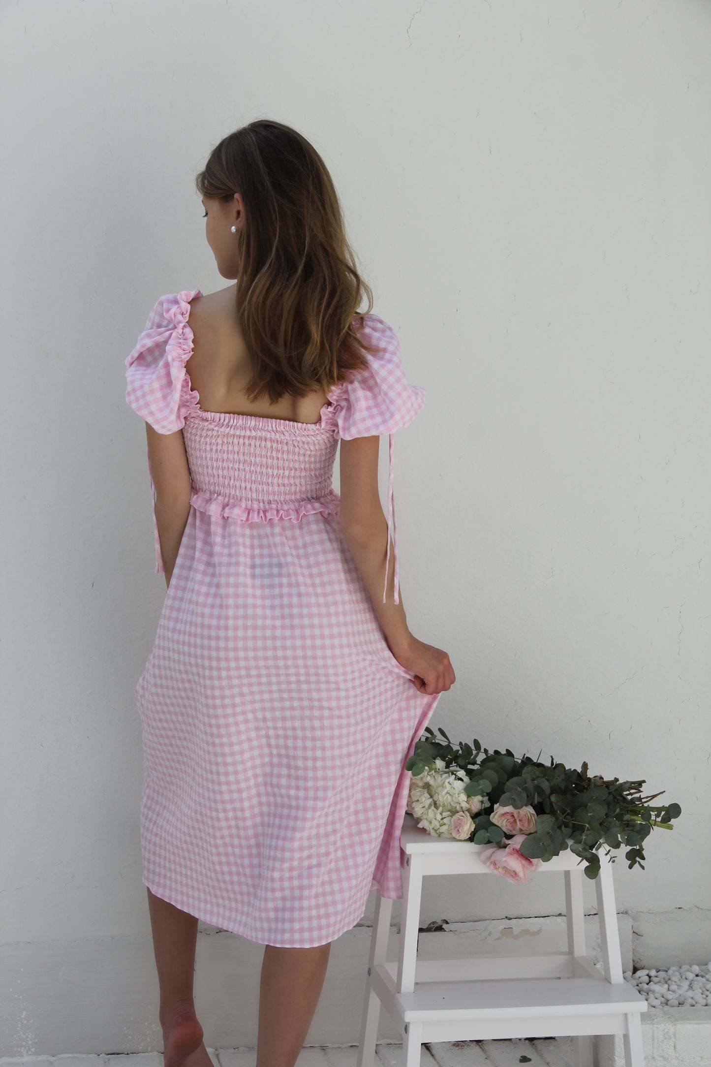 Holly Dress